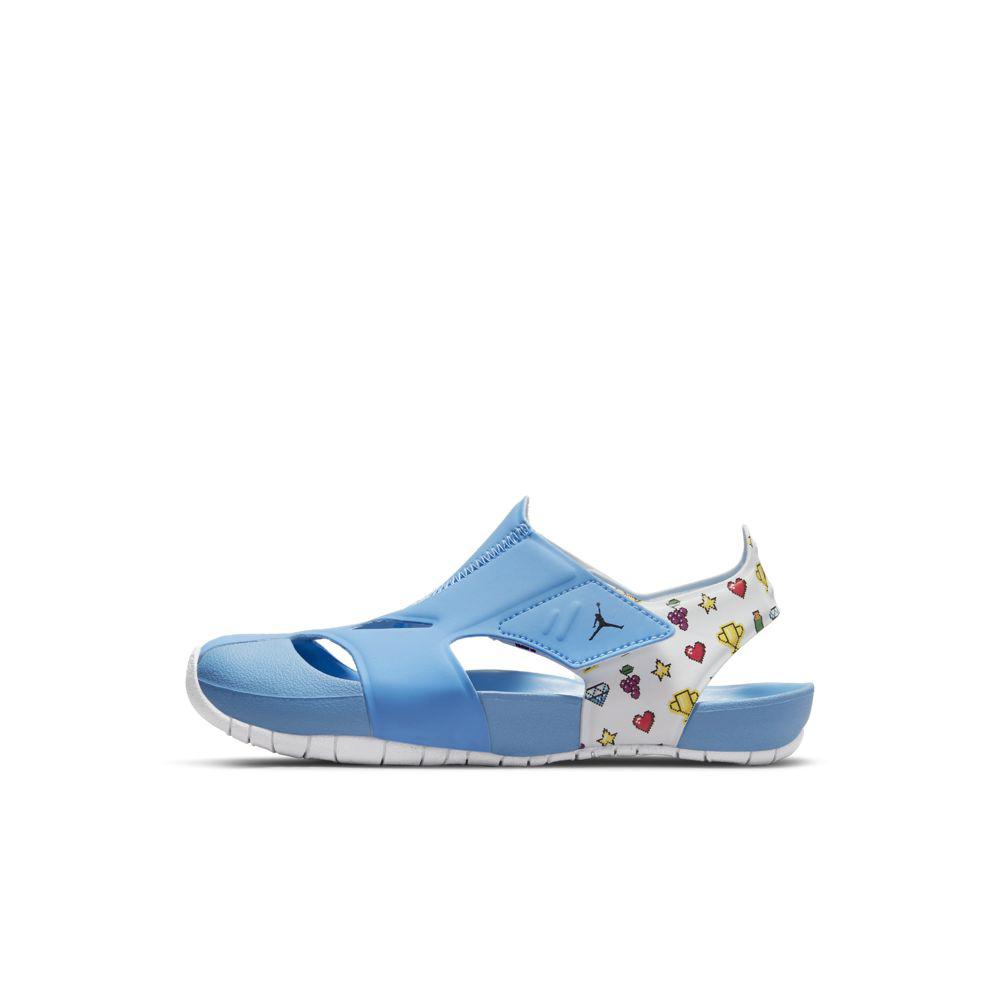 ナイキ NIKE キッズサンダル ジョーダン フレア JORDAN FLARE (PS) DM8973 417
【FITHOUSE ONLINE SHOP】