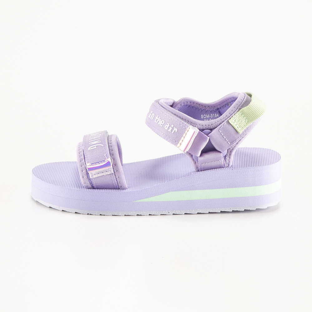 エドウィン EDWIN キッズサンダル スポーツサンダル SOM3164【FITHOUSE ONLINE SHOP】