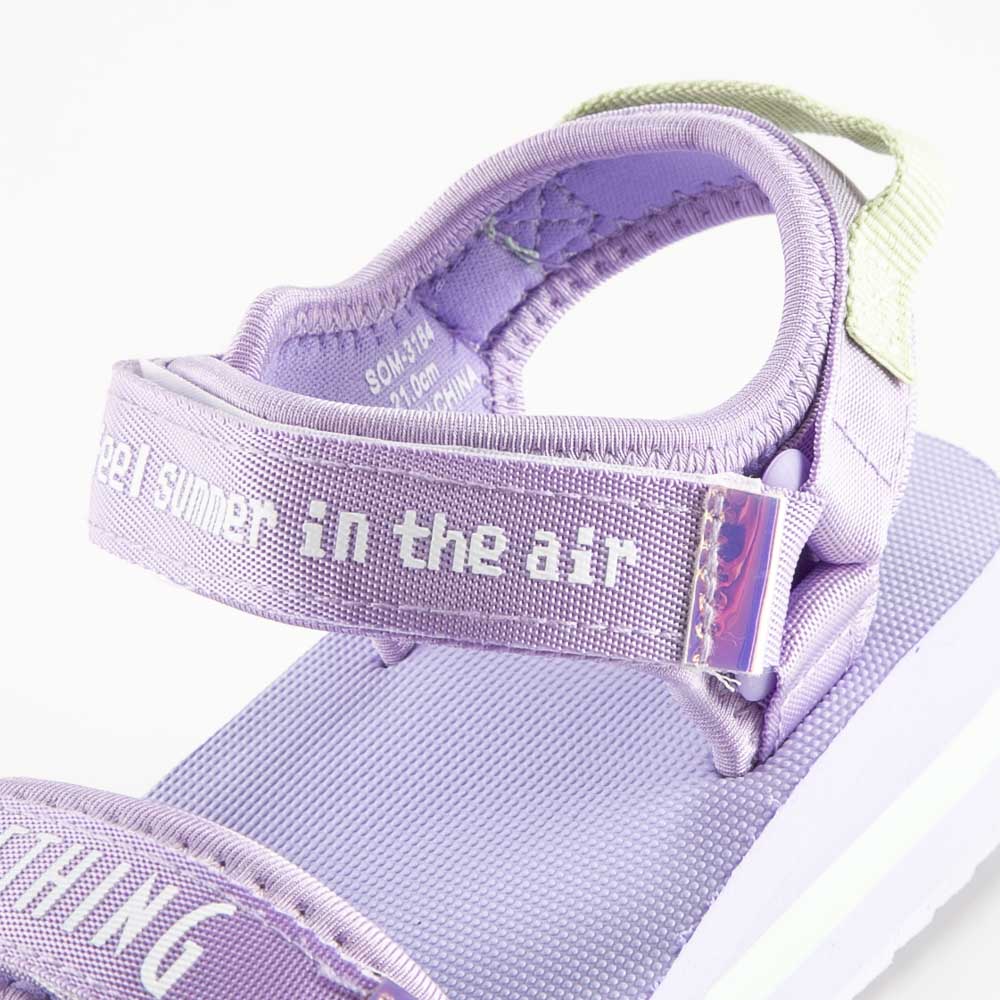 エドウィン EDWIN キッズサンダル スポーツサンダル SOM3164【FITHOUSE ONLINE SHOP】