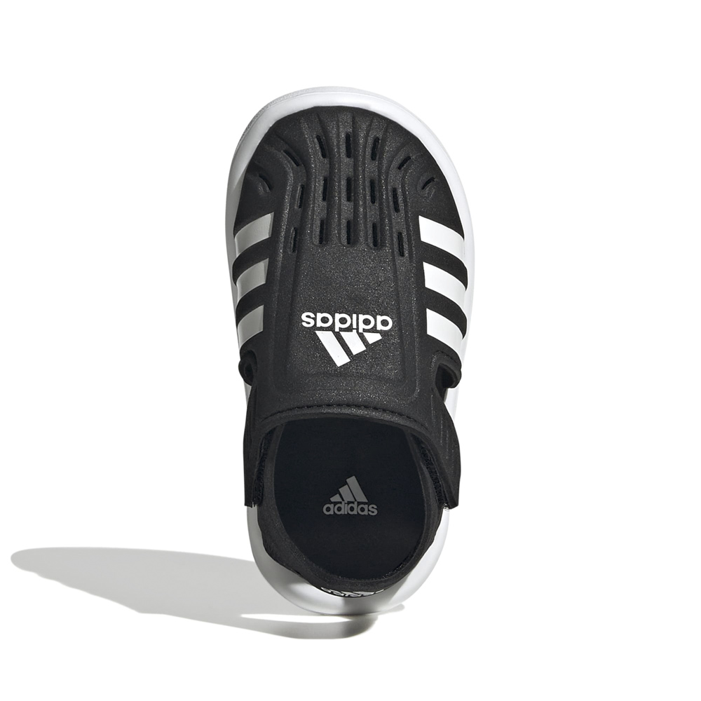 アディダス adidas ベビーサンダル SWIMWATER SANDAL I GW0391【FITHOUSE ONLINE SHOP】