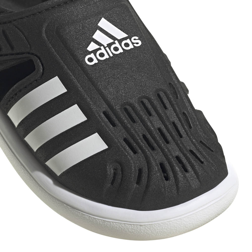 アディダス adidas ベビーサンダル SWIMWATER SANDAL I GW0391【FITHOUSE ONLINE SHOP】