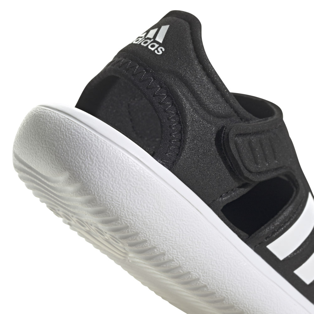 アディダス adidas ベビーサンダル SWIMWATER SANDAL I GW0391【FITHOUSE ONLINE SHOP】