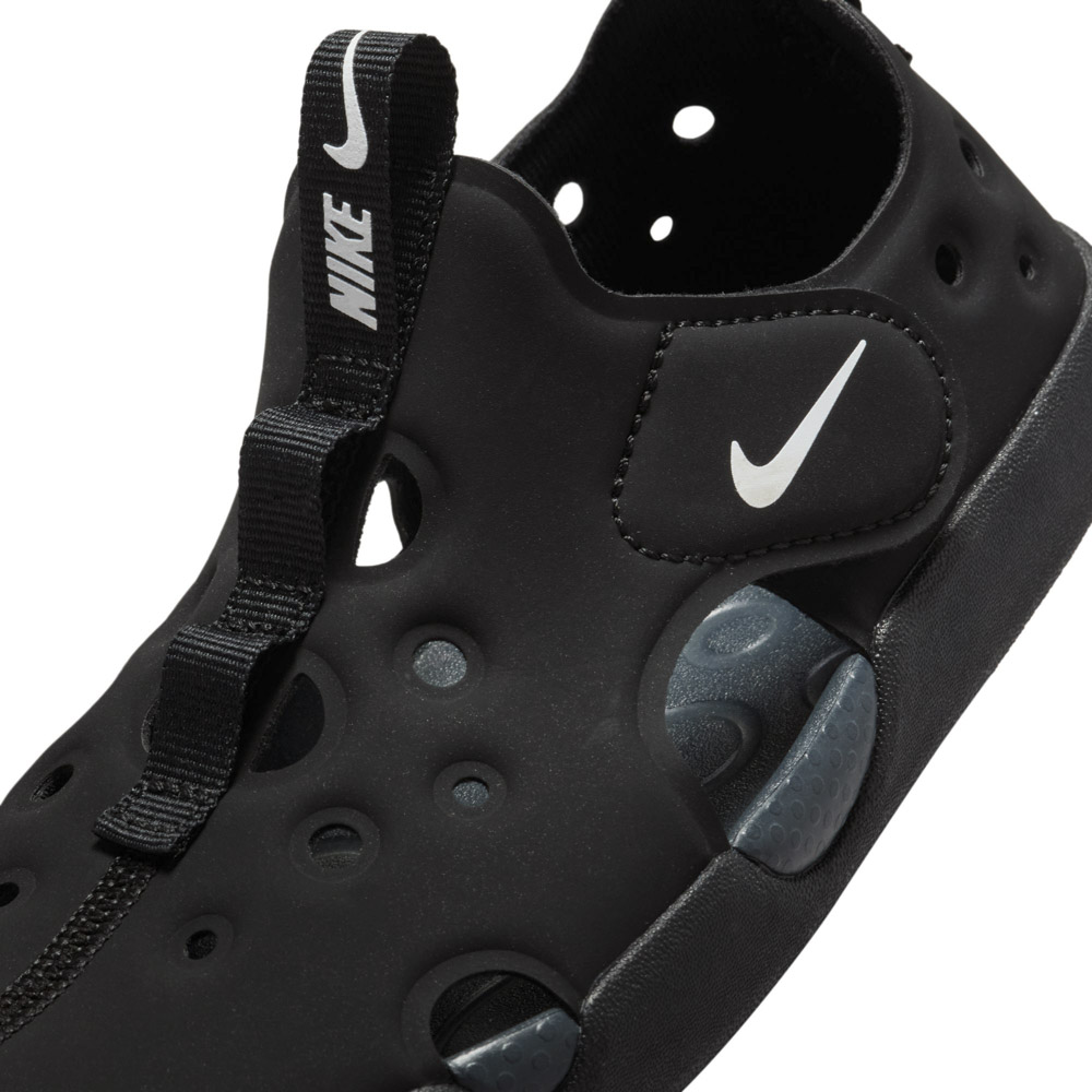 ナイキ サンレイ プロテクト 4 NIKE SUNRAY PROTECT 4 BP HF6277【FITHOUSE ONLINE SHOP】
