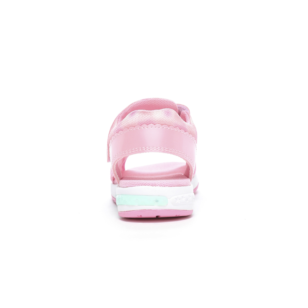 ムーンスター moonSTAR キッズサンダル LED DN C1354【FITHOUSE ONLINE SHOP】