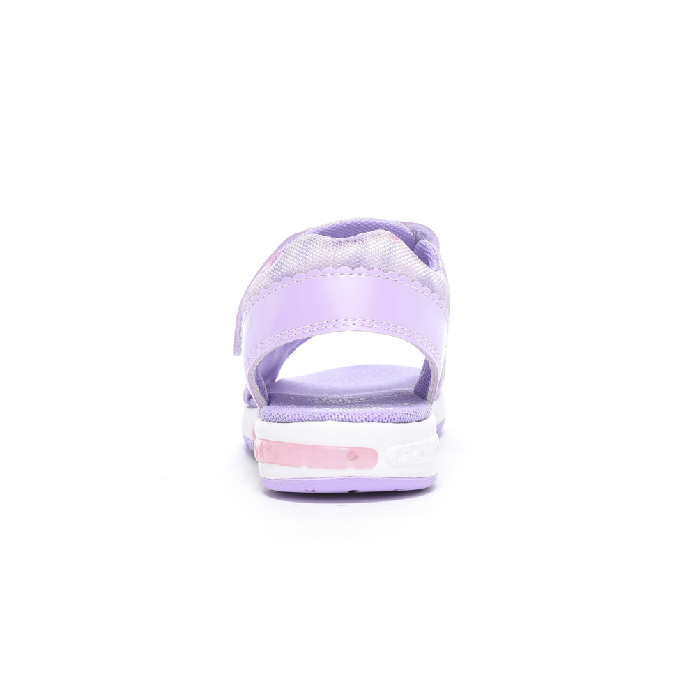 ムーンスター moonSTAR キッズサンダル LED DN C1354【FITHOUSE ONLINE SHOP】