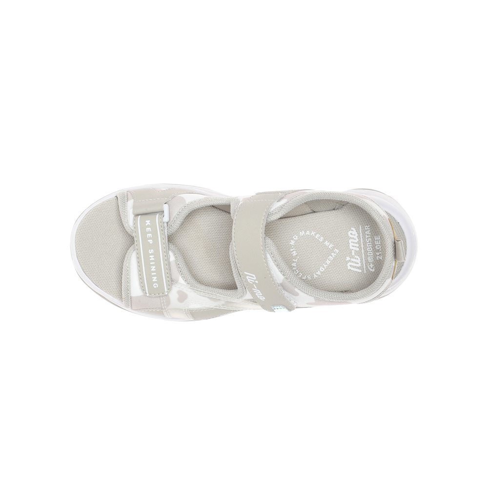 ムーンスター moonSTAR キッズサンダル NM J130【FITHOUSE ONLINE SHOP】