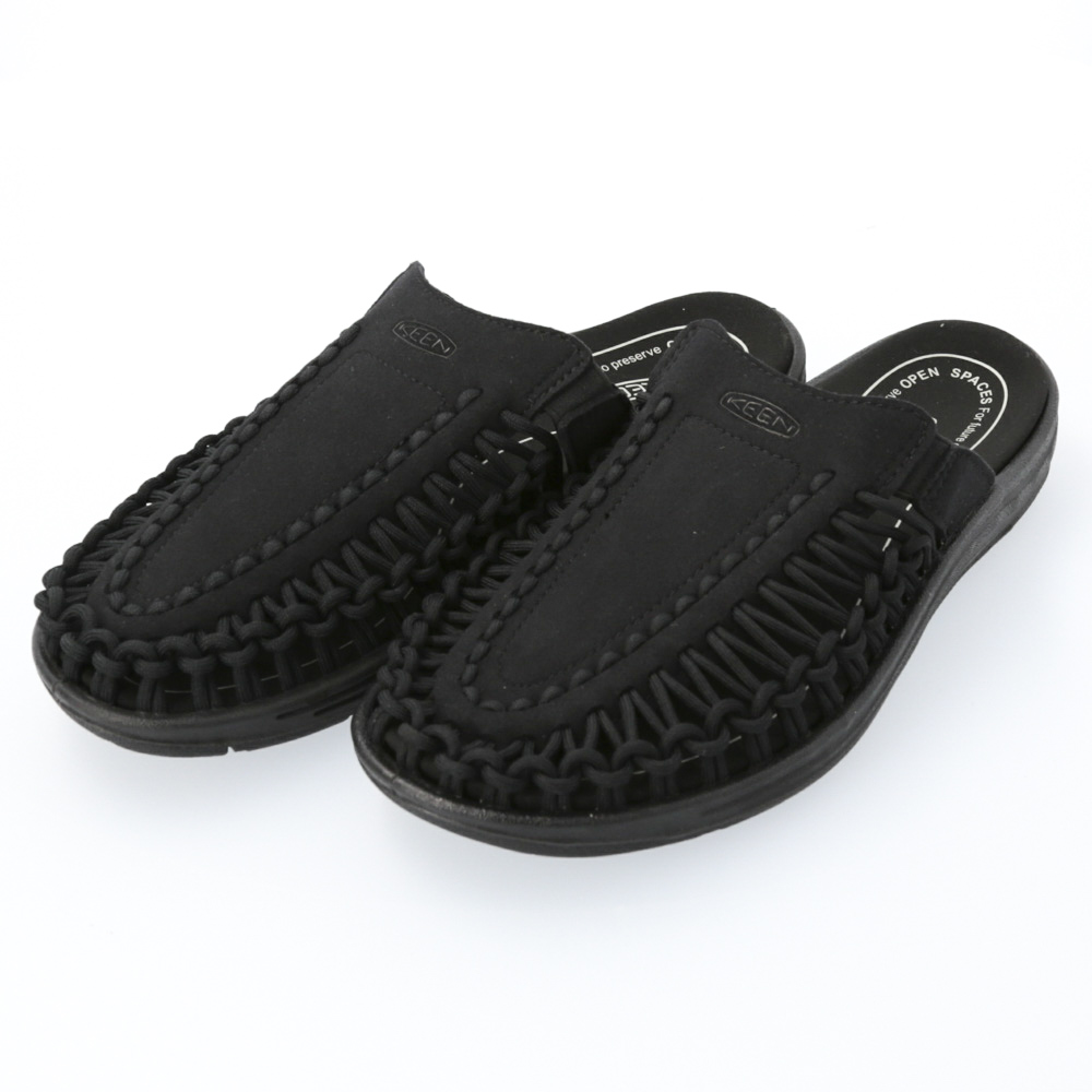 キーン KEEN メンズサンダル UNEEK II SLIDE M 1022371【FITHOUSE 