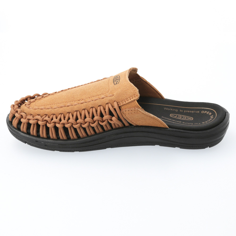キーン KEEN メンズサンダル UNEEK II SLIDE M 1022371【FITHOUSE 