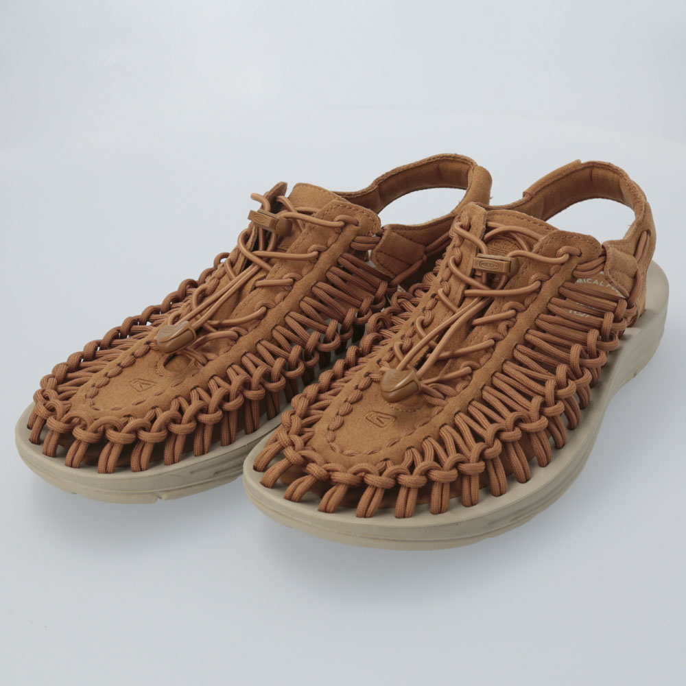 キーン Keen メンズサンダル Uneek M Fithouse Online Shop フィットハウス公式オンラインショップ Fit House Online Shop