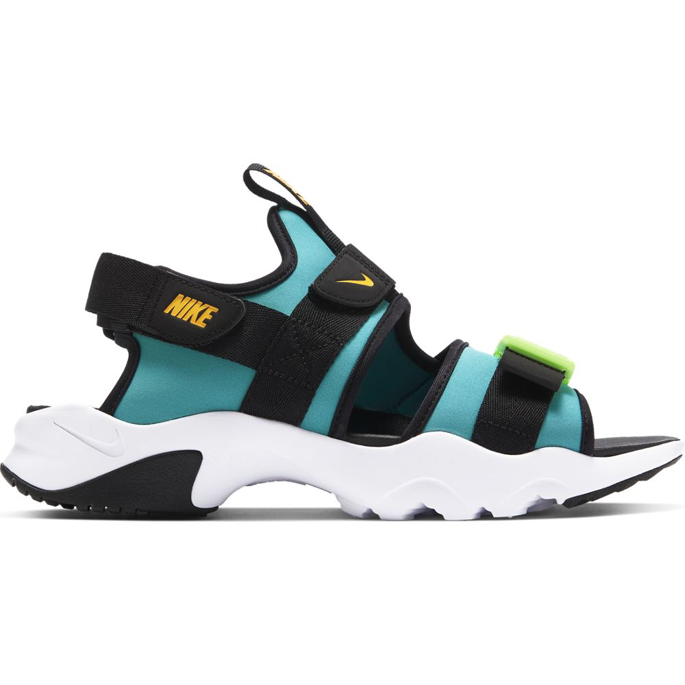 ナイキ NIKE メンズサンダル ナイキ キャニオン CI8797【FITHOUSE 