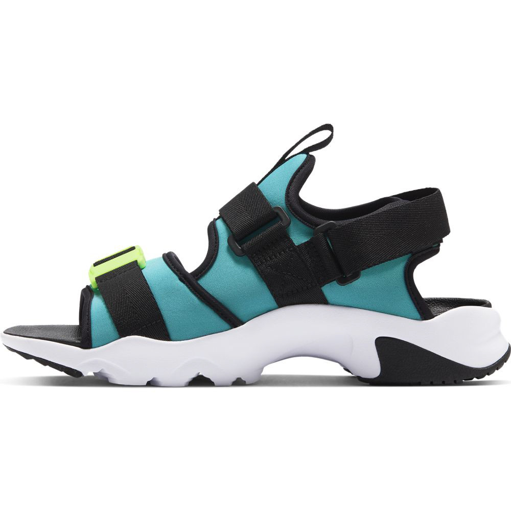ナイキ NIKE メンズサンダル ナイキ キャニオン CI8797【FITHOUSE 