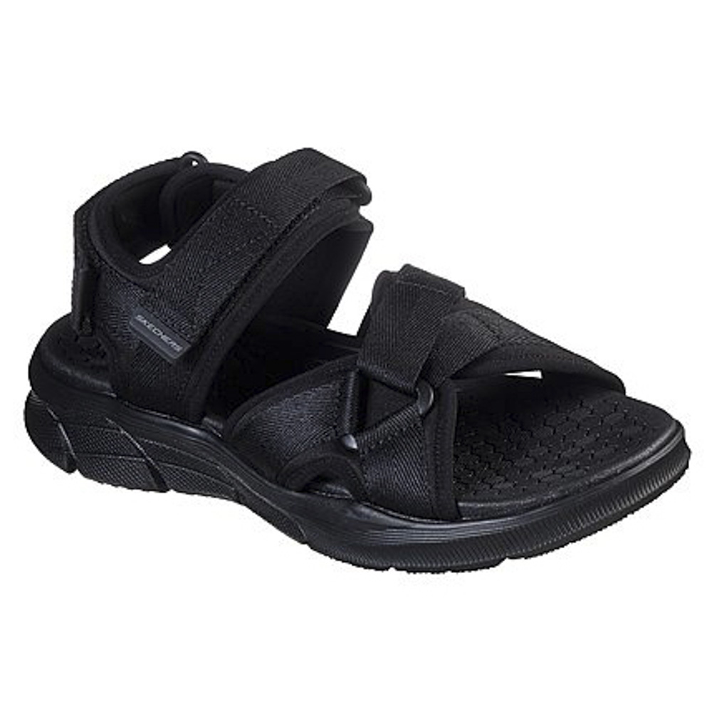 スケッチャーズ Skechers メンズサンダル Equalizer 4 0 Fithouse Online Shop フィットハウス公式オンラインショップ Fit House Online Shop