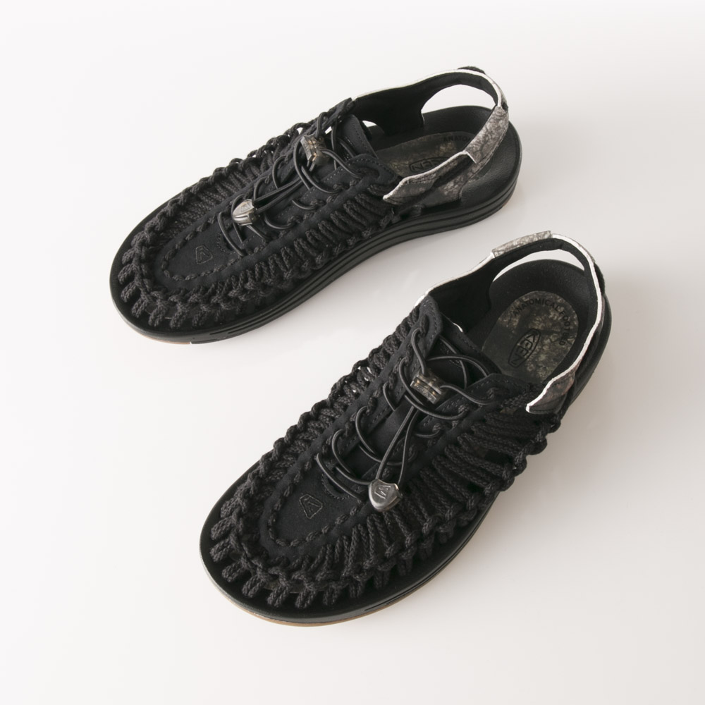キーン KEEN メンズサンダル UNEEK 1025176【FITHOUSE ONLINE SHOP 