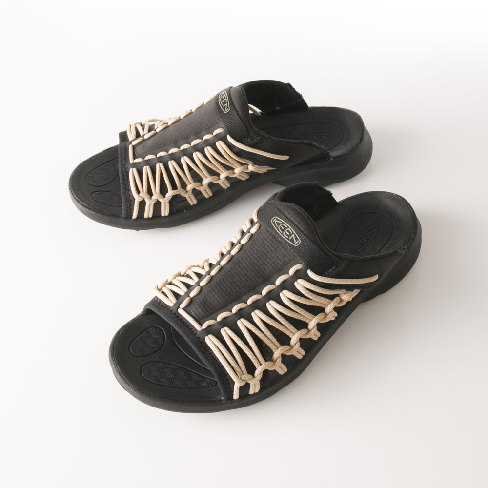 キーン KEEN メンズサンダル UNEEK SNKSLI 1024895【FITHOUSE ONLINE ...