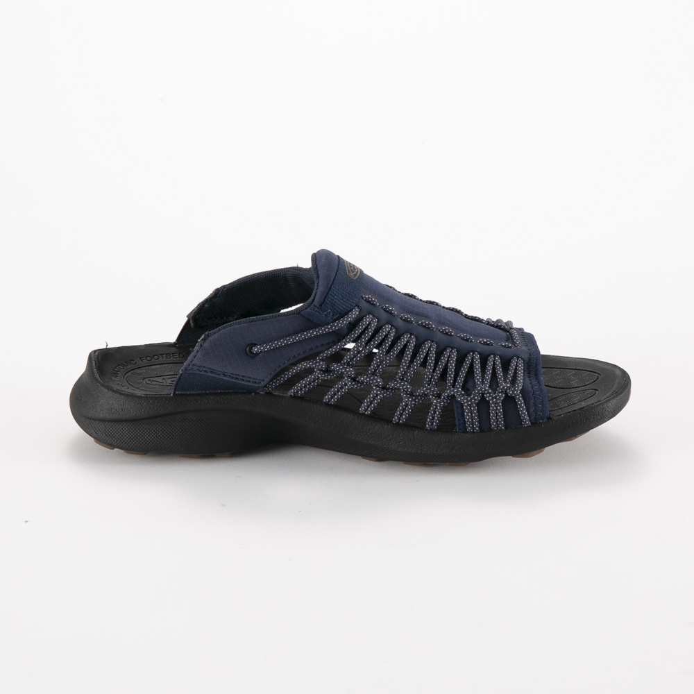 キーン KEEN メンズサンダル UNEEK SNK SLIDE 1026081【FITHOUSE ONLINE SHOP】