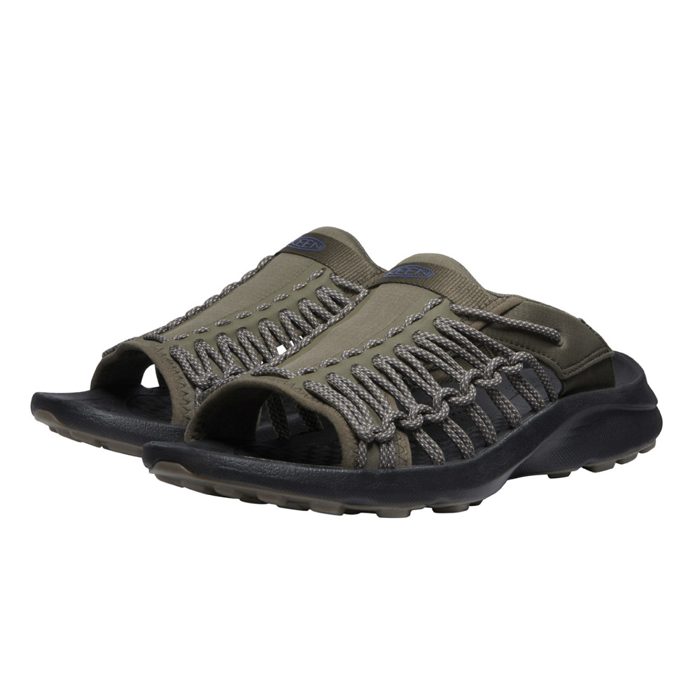 キーン KEEN メンズサンダル UNEEK SNK SLIDE 1027183【FITHOUSE ONLINE SHOP】