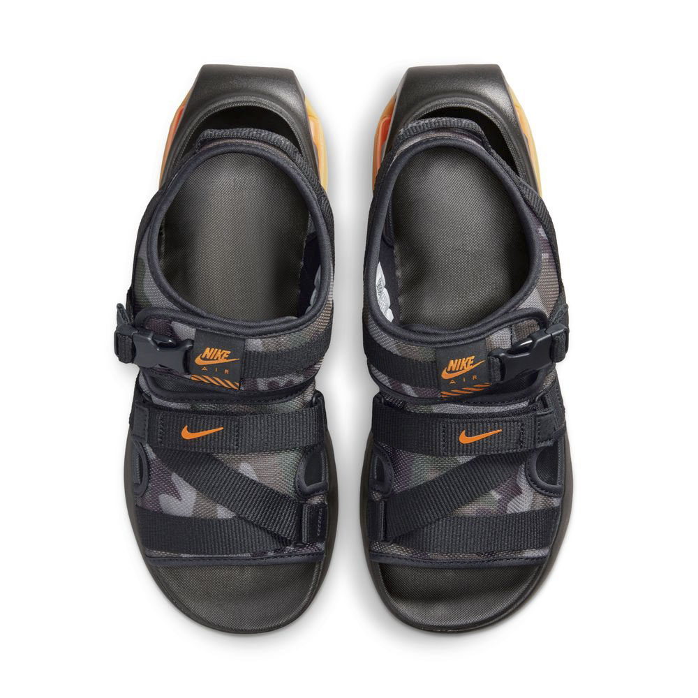 ナイキ NIKE メンズサンダル AIR MAX SOL SANDAL ナイキ エア マックス ソル FJ5446【FITHOUSE ONLINE SHOP】