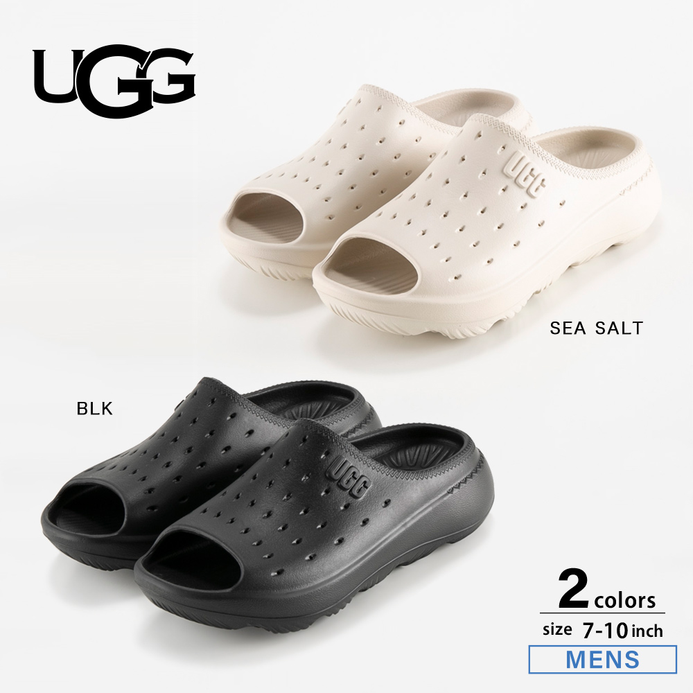 アグ UGG メンズサンダル SLIDE IT 1137973【FITHOUSE ONLINE SHOP】