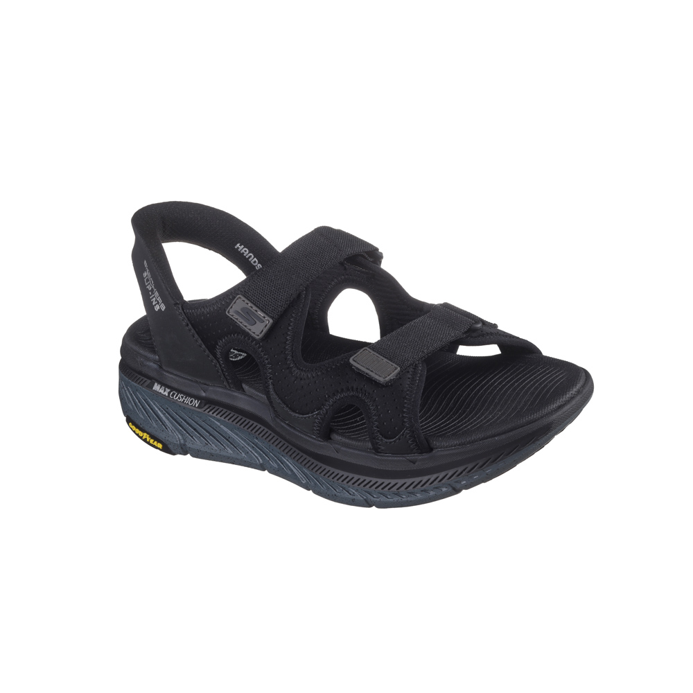 スケッチャーズ SKECHERS メンズサンダル マックスクッショニング プレミア2.0 SANDAL 229217【FITHOUSE ONLINE SHOP】