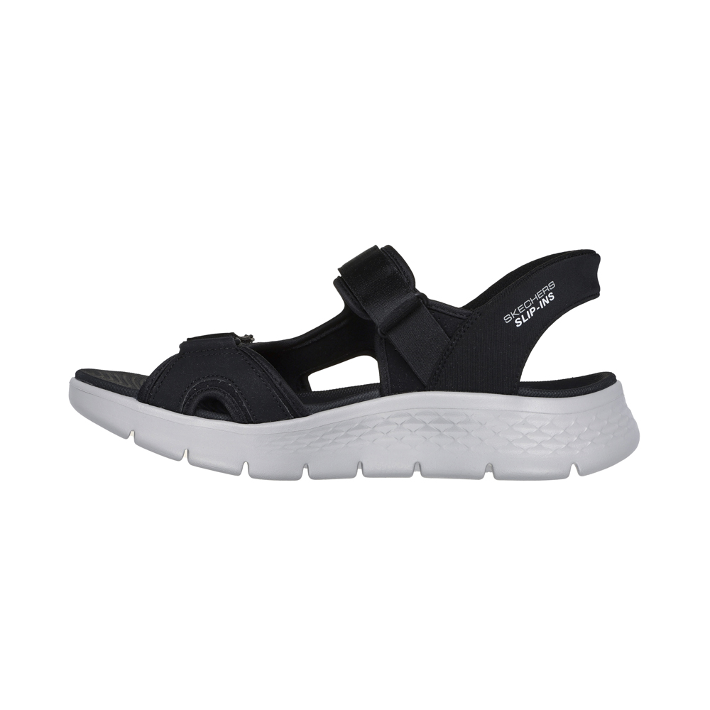 スケッチャーズ SKECHERS メンズサンダル GO WALK FLEX SANDAL ゴーウォーク フレックス スリップインズ 229210【FITHOUSE ONLINE SHOP】