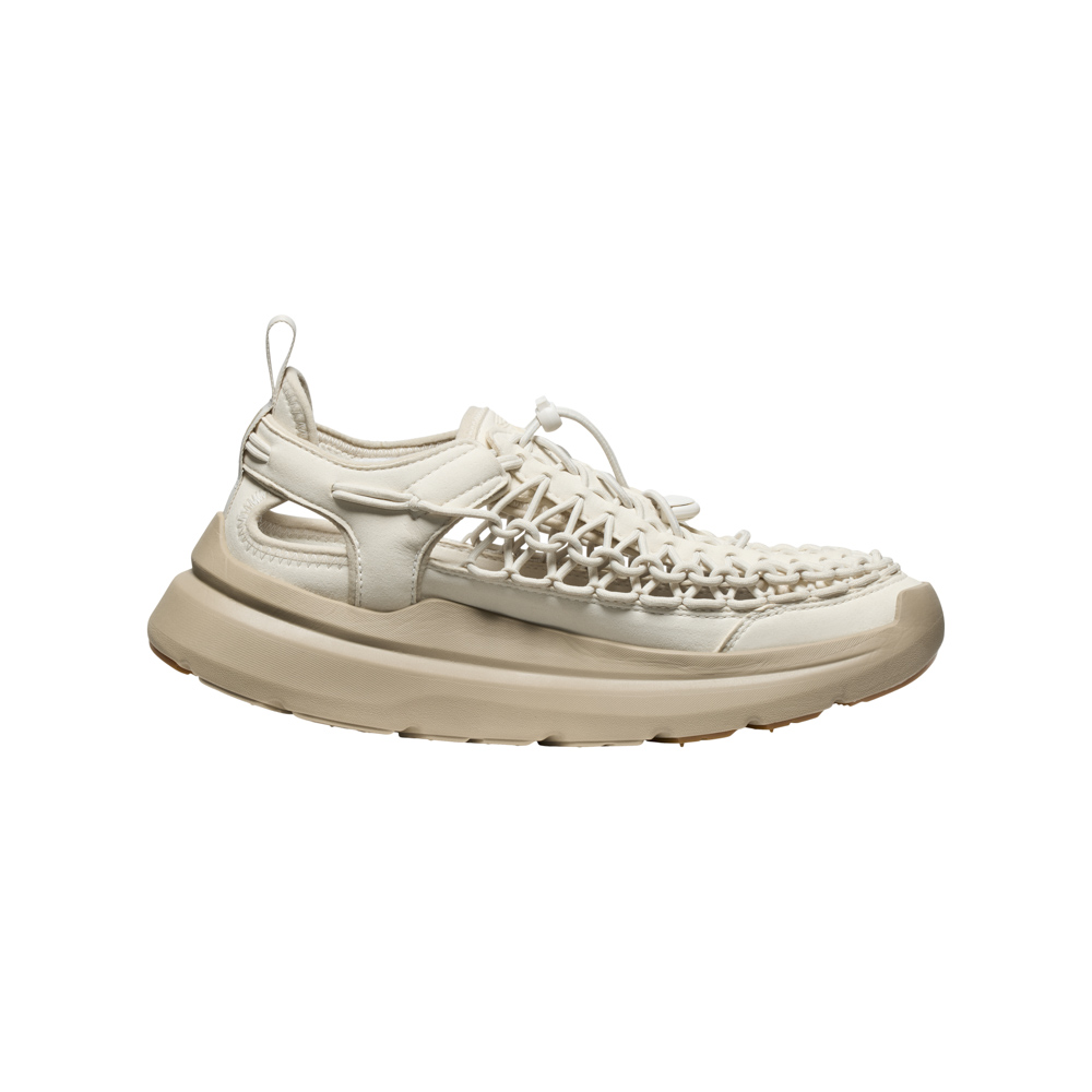 【2025年5月7日（水）より発売予定】キーン KEEN メンズサンダル  UNEEK WK ユニーク ダブルケー 1030272【FITHOUSE ONLINE SHOP】