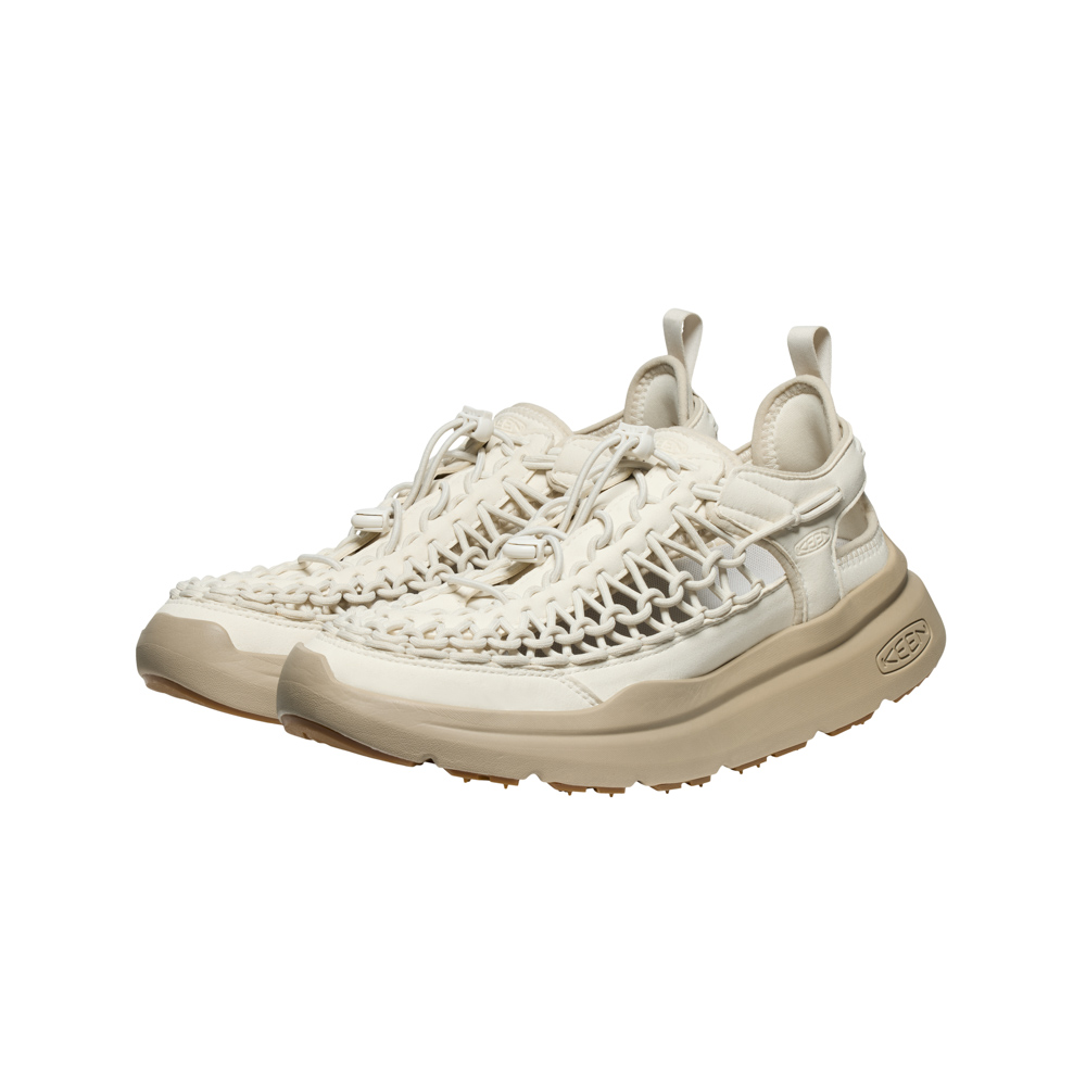 【2025年5月7日（水）より発売予定】キーン KEEN メンズサンダル  UNEEK WK ユニーク ダブルケー 1030272【FITHOUSE ONLINE SHOP】