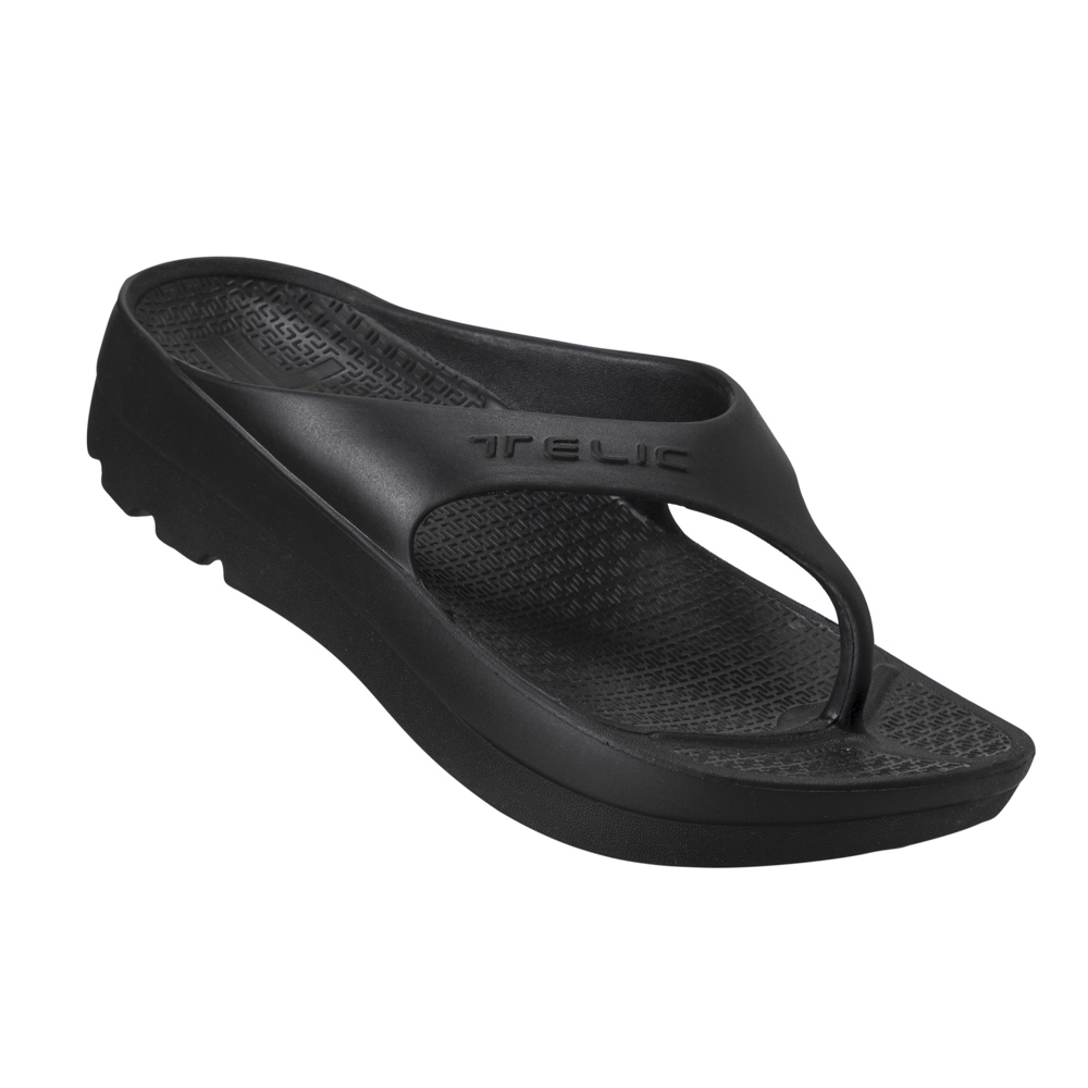 テリック TELIC メンズサンダル W-FLIPFLOP【FITHOUSE ONLINE SHOP】