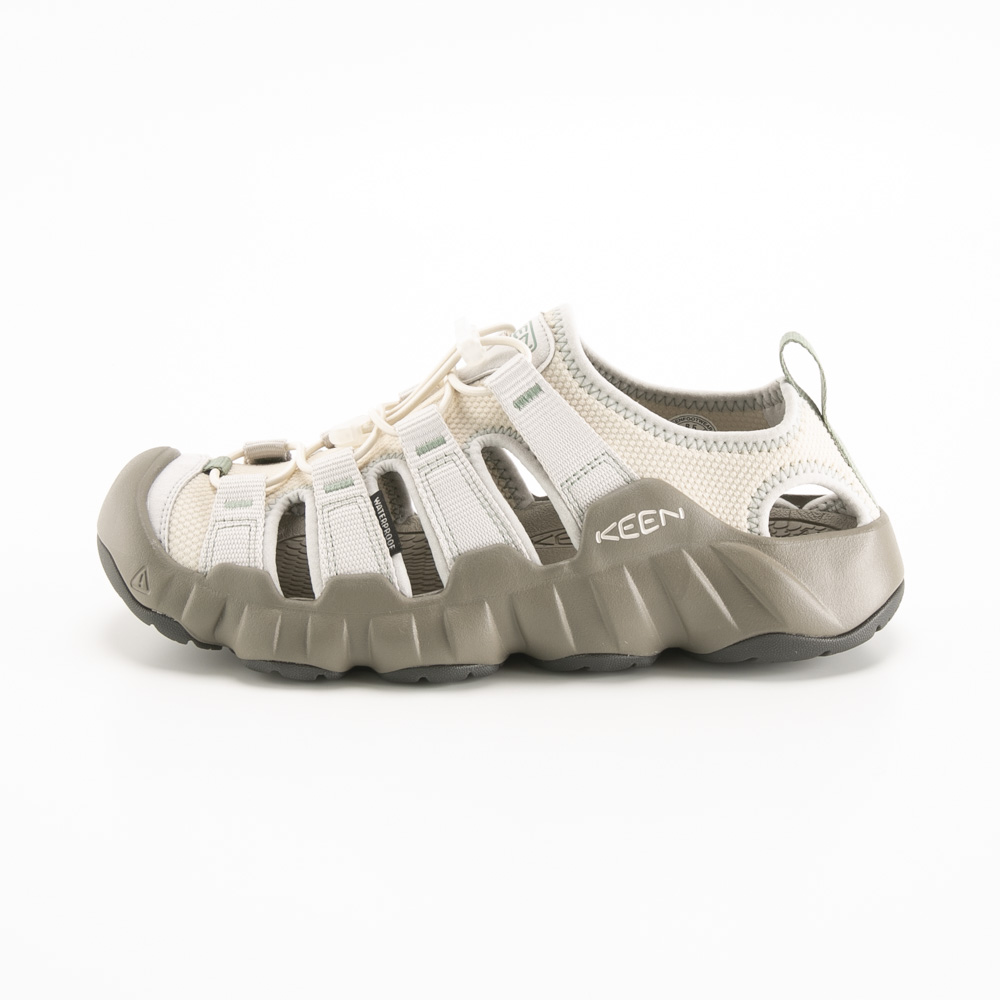 キーン KEEN メンズサンダル シューズ ハイパーポート エイチツー サンダル HYPERPORT H2 1031739【FITHOUSE ONLINE SHOP】