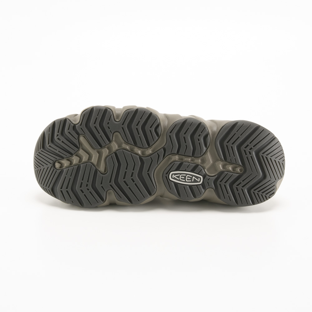 キーン KEEN メンズサンダル シューズ ハイパーポート エイチツー サンダル HYPERPORT H2 1031739【FITHOUSE ONLINE SHOP】