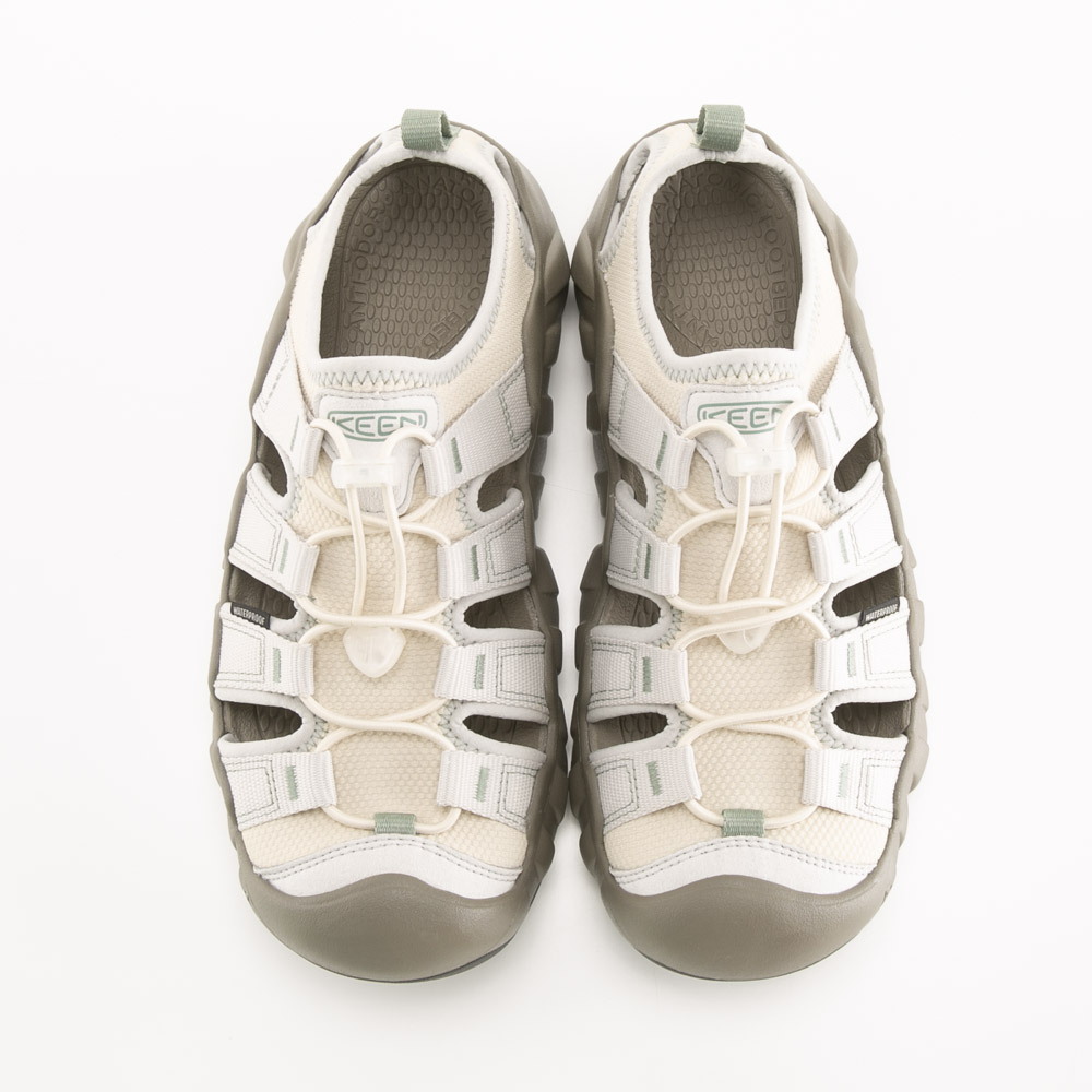 キーン KEEN メンズサンダル シューズ ハイパーポート エイチツー サンダル HYPERPORT H2 1031739【FITHOUSE ONLINE SHOP】