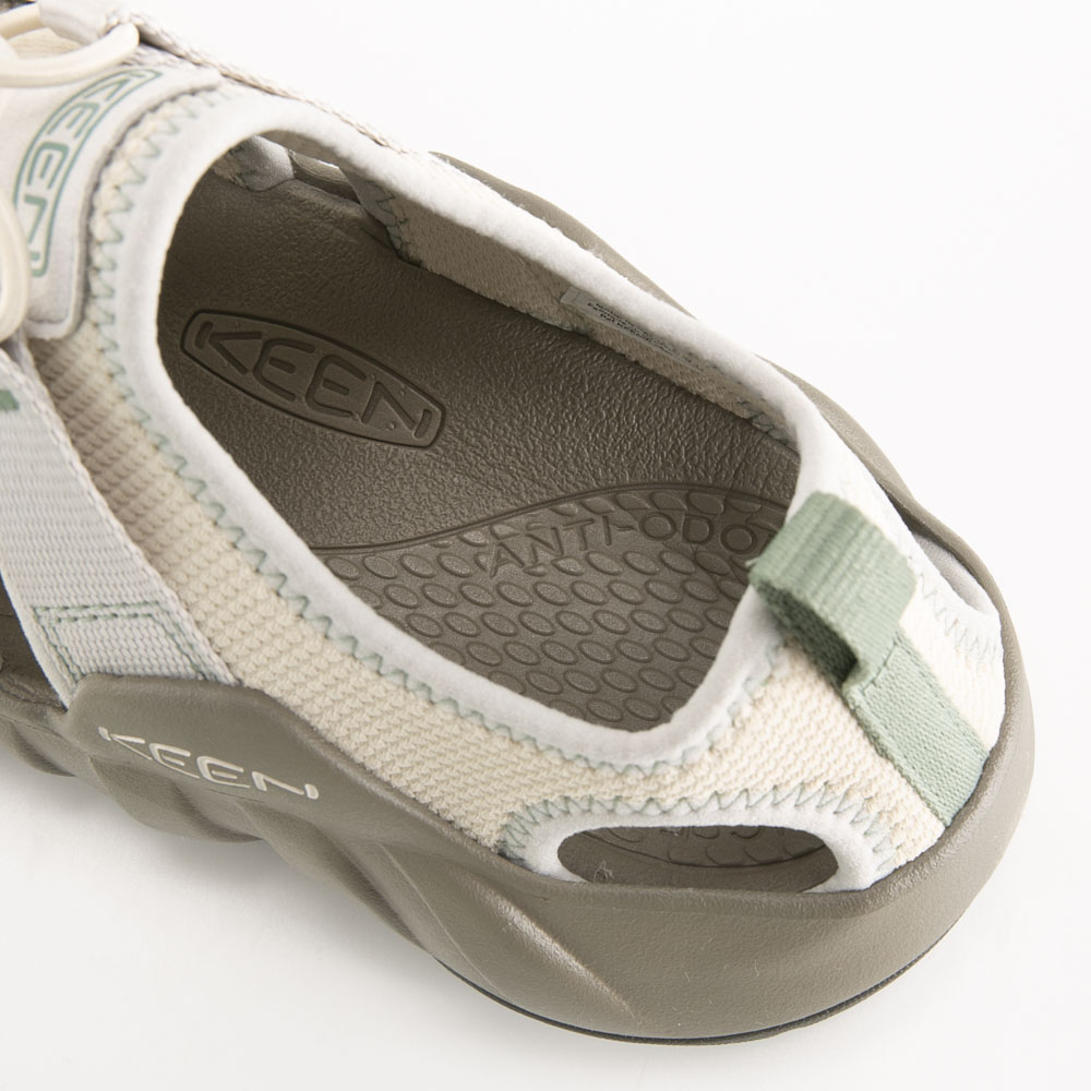 キーン KEEN メンズサンダル シューズ ハイパーポート エイチツー サンダル HYPERPORT H2 1031739【FITHOUSE ONLINE SHOP】