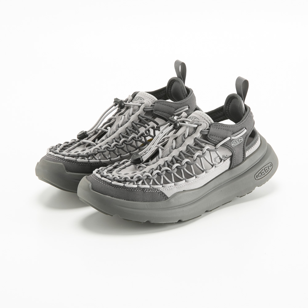 キーン KEEN メンズサンダル UNEEK WK ユニーク ダブルケー 1032208【FITHOUSE ONLINE SHOP】