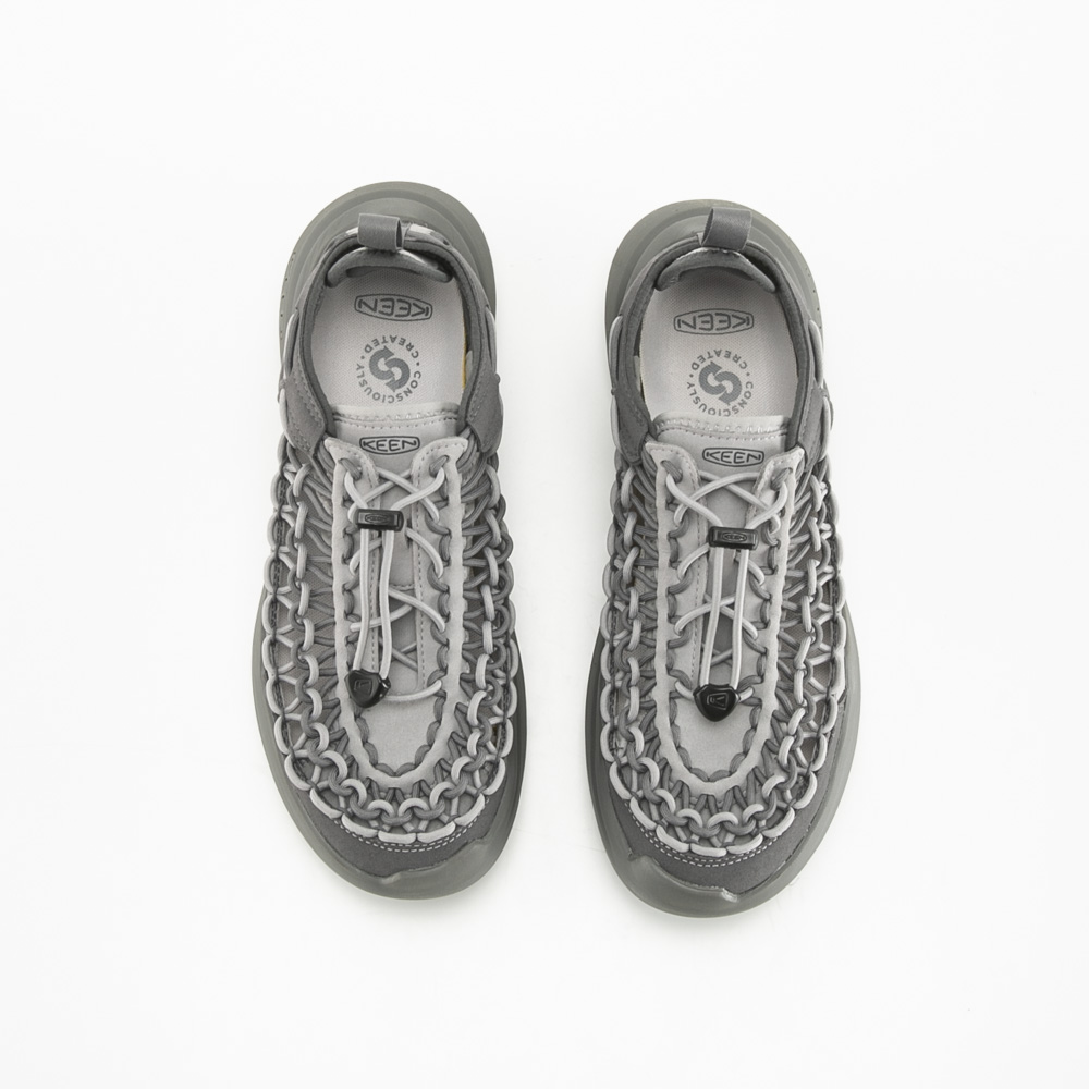 キーン KEEN メンズサンダル UNEEK WK ユニーク ダブルケー 1032208【FITHOUSE ONLINE SHOP】