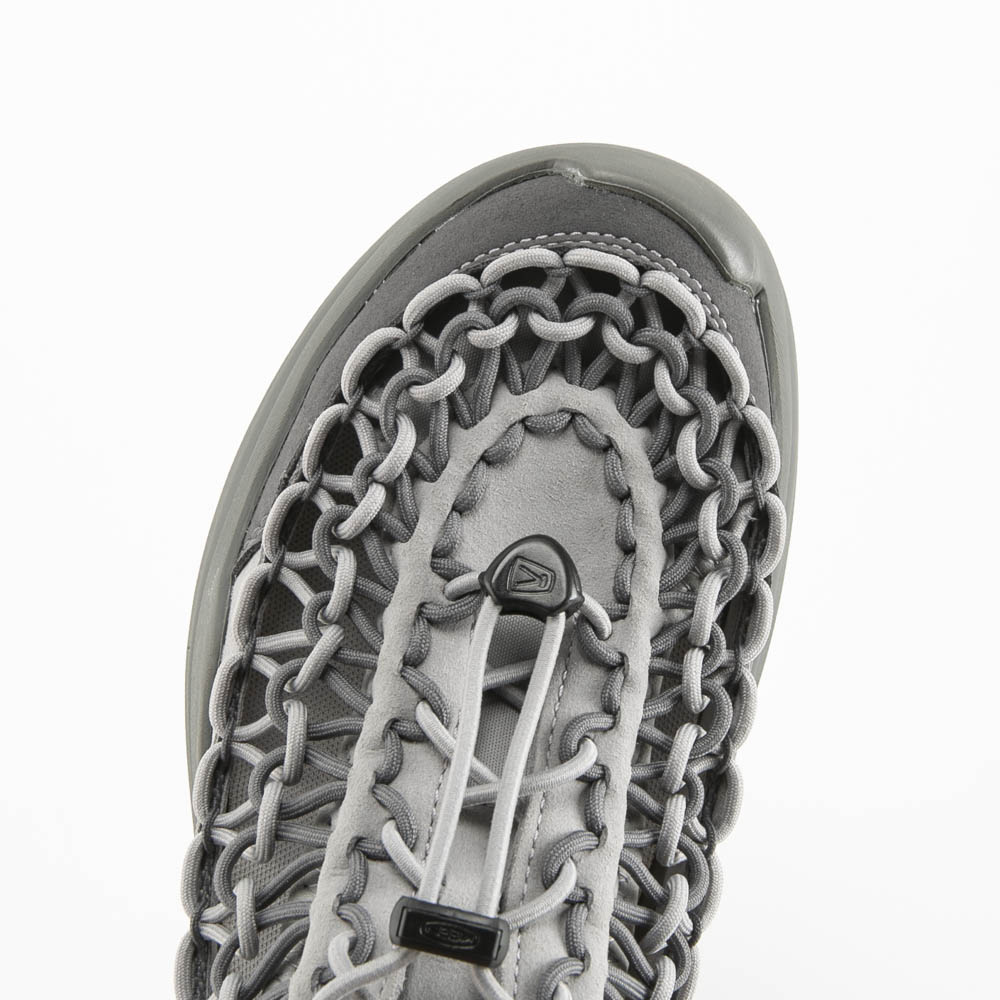 キーン KEEN メンズサンダル UNEEK WK ユニーク ダブルケー 1032208【FITHOUSE ONLINE SHOP】