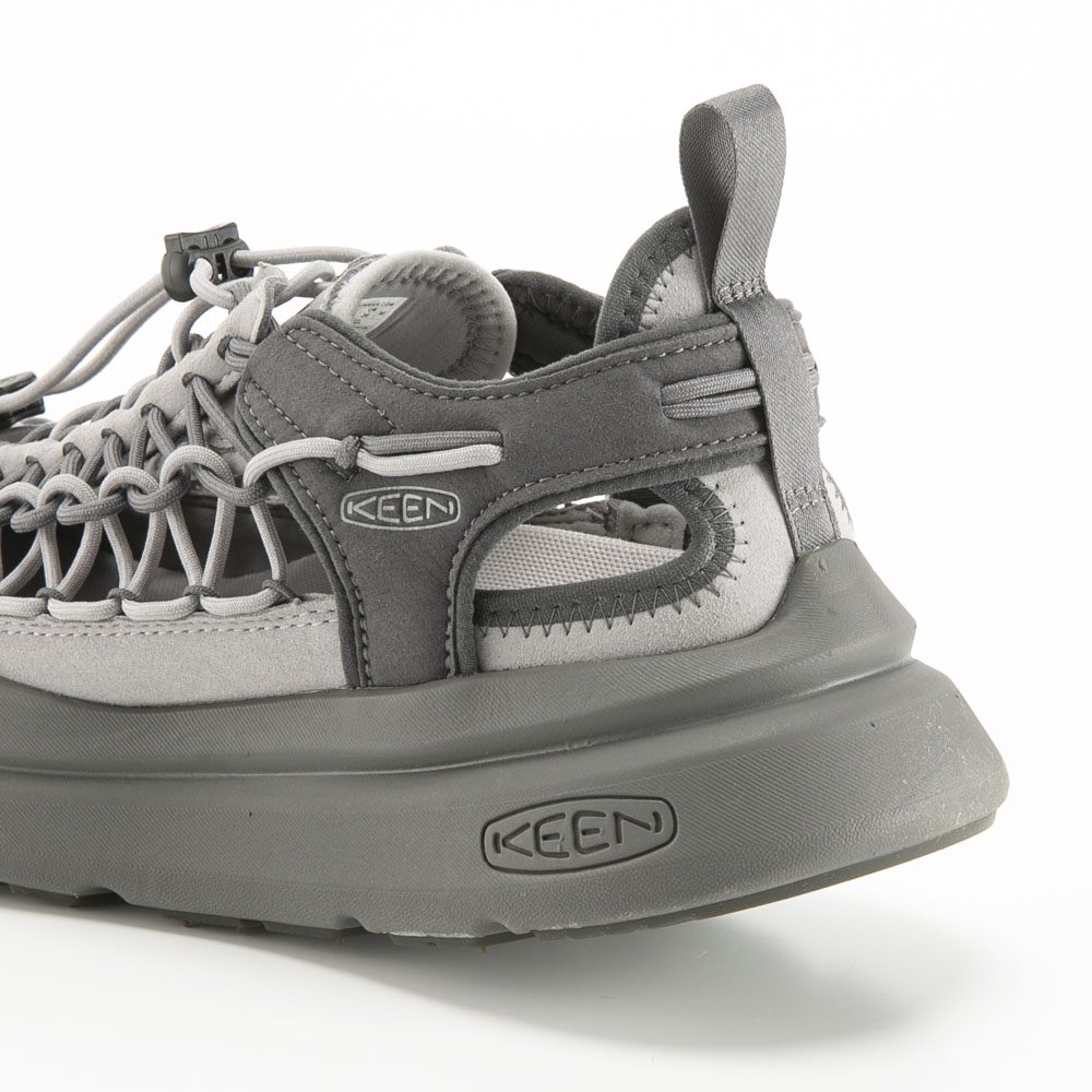 キーン KEEN メンズサンダル UNEEK WK ユニーク ダブルケー 1032208【FITHOUSE ONLINE SHOP】