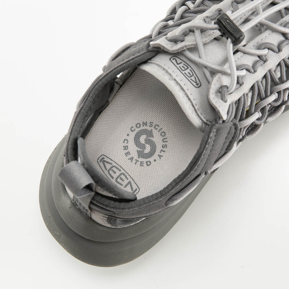 キーン KEEN メンズサンダル UNEEK WK ユニーク ダブルケー 1032208【FITHOUSE ONLINE SHOP】