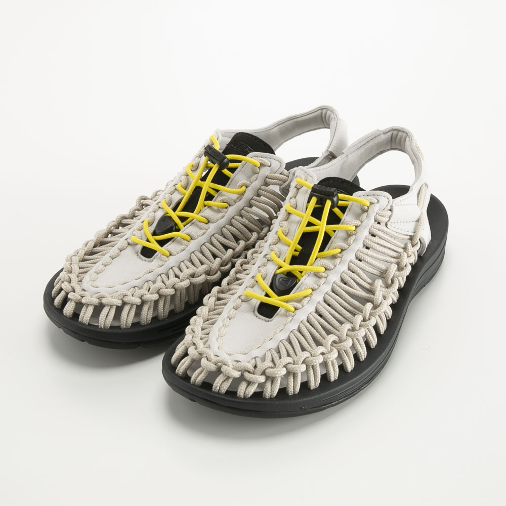 キーン KEEN メンズサンダル ユニーク UNEEK 1032183【FITHOUSE ONLINE SHOP】