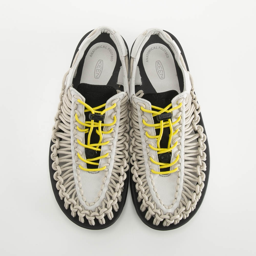 キーン KEEN メンズサンダル ユニーク UNEEK 1032183【FITHOUSE ONLINE SHOP】