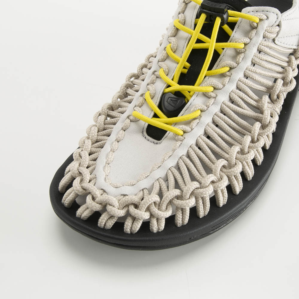 キーン KEEN メンズサンダル ユニーク UNEEK 1032183【FITHOUSE ONLINE SHOP】