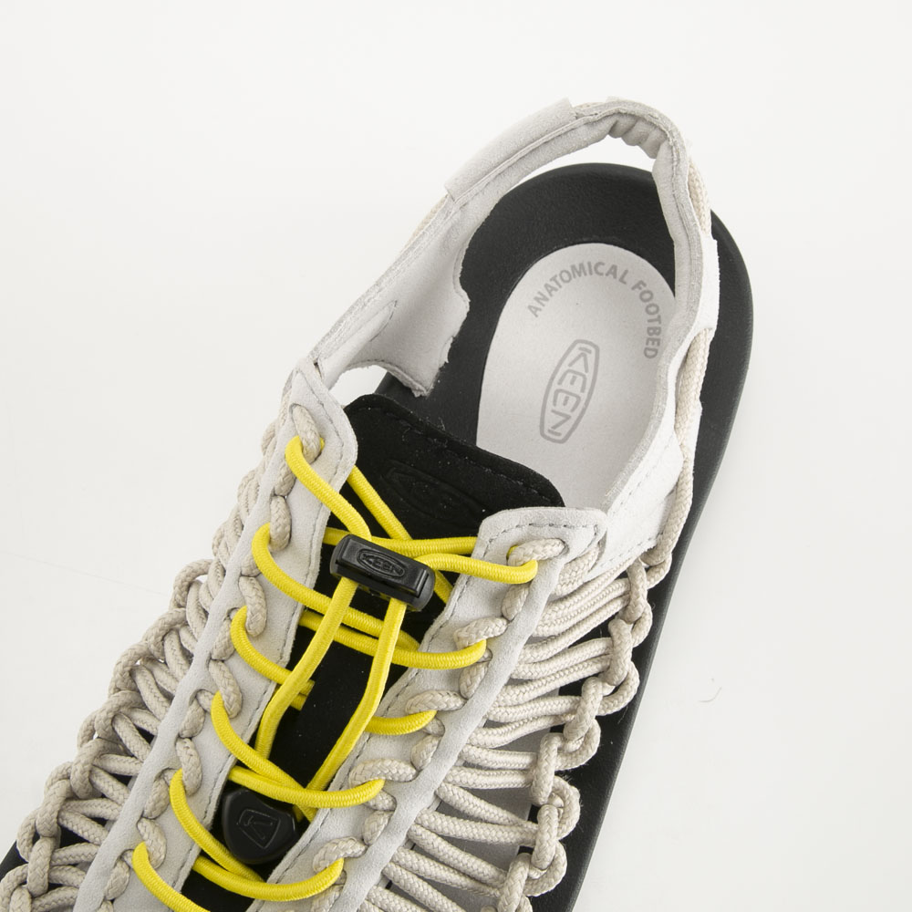 キーン KEEN メンズサンダル ユニーク UNEEK 1032183【FITHOUSE ONLINE SHOP】