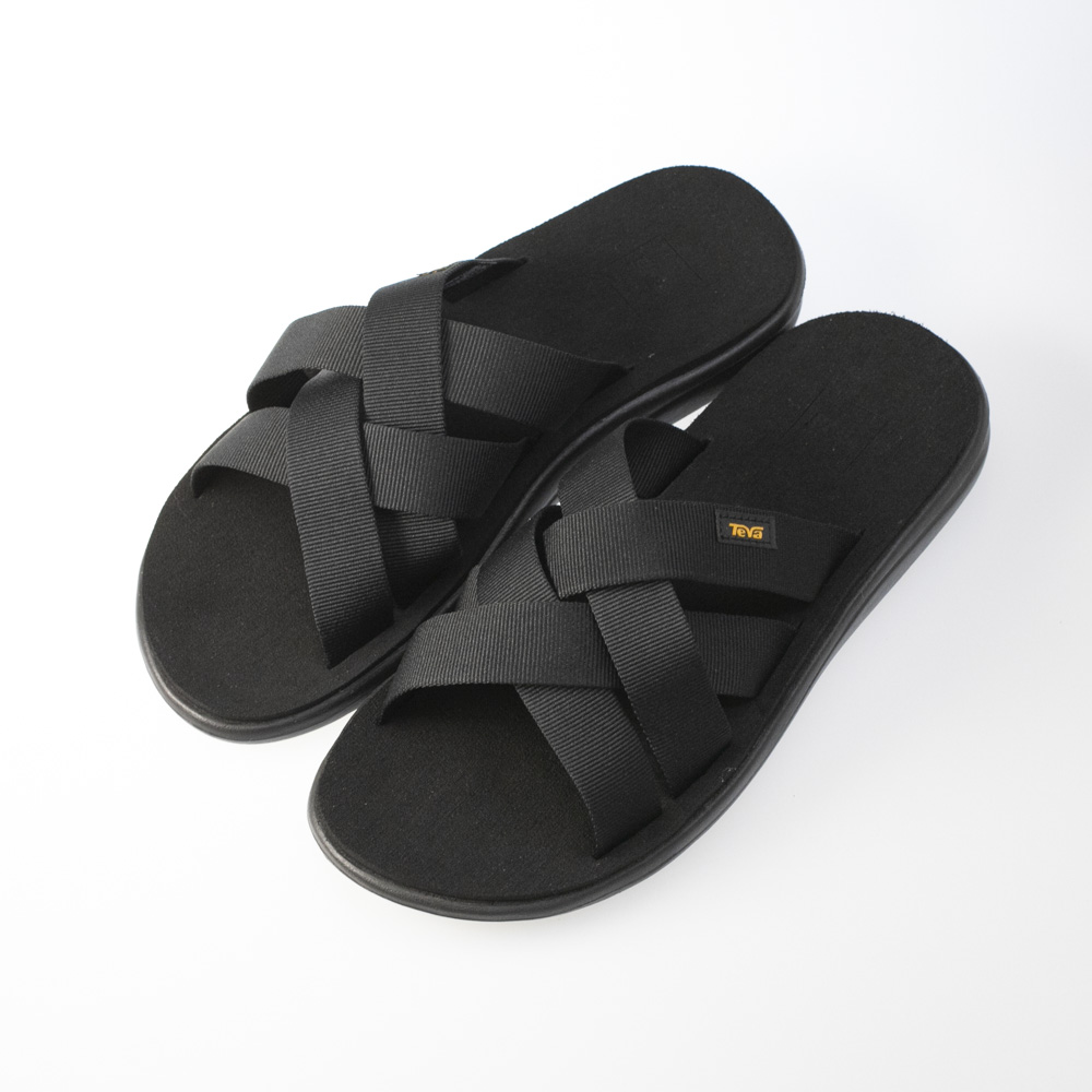 テバ Teva メンズサンダル VOYA SLIDE【FITHOUSE ONLINE SHOP】