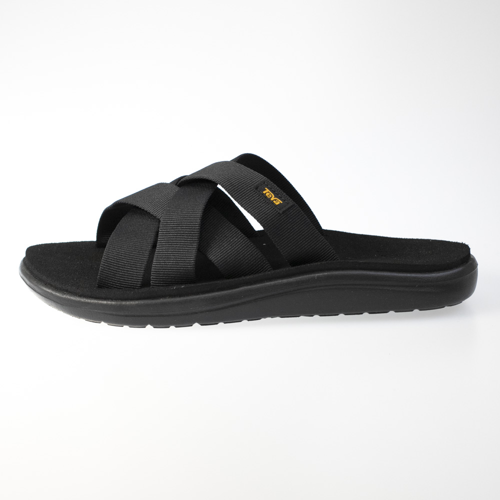 テバ Teva メンズサンダル VOYA SLIDE【FITHOUSE ONLINE SHOP】