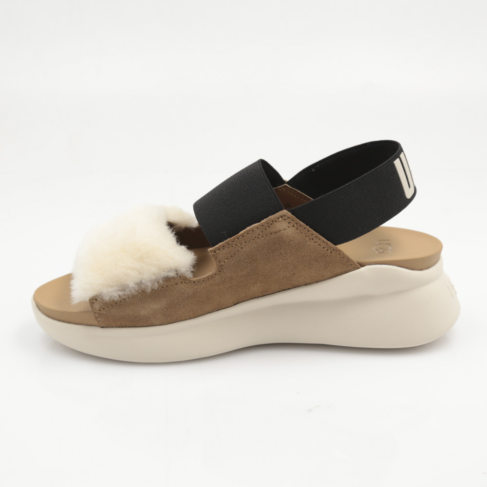 アグ UGG レディースサンダル Silverlake 