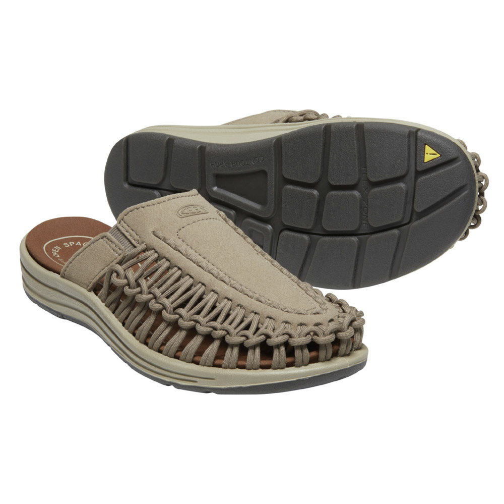 キーン KEEN レディースサンダル UNEEK II SLIDE 1026024【FITHOUSE ONLINE SHOP】