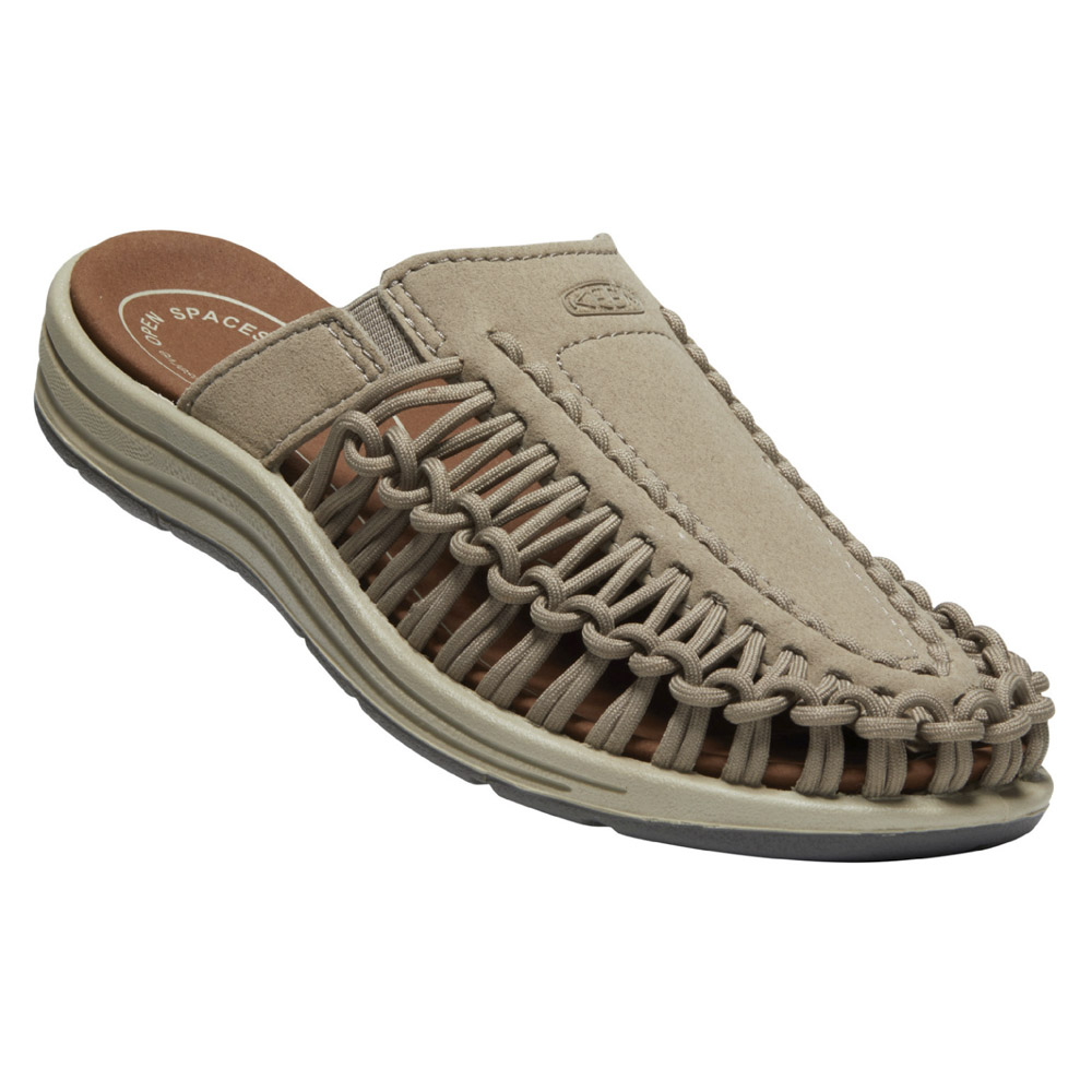 キーン KEEN レディースサンダル UNEEK II SLIDE 1026024【FITHOUSE ONLINE SHOP】