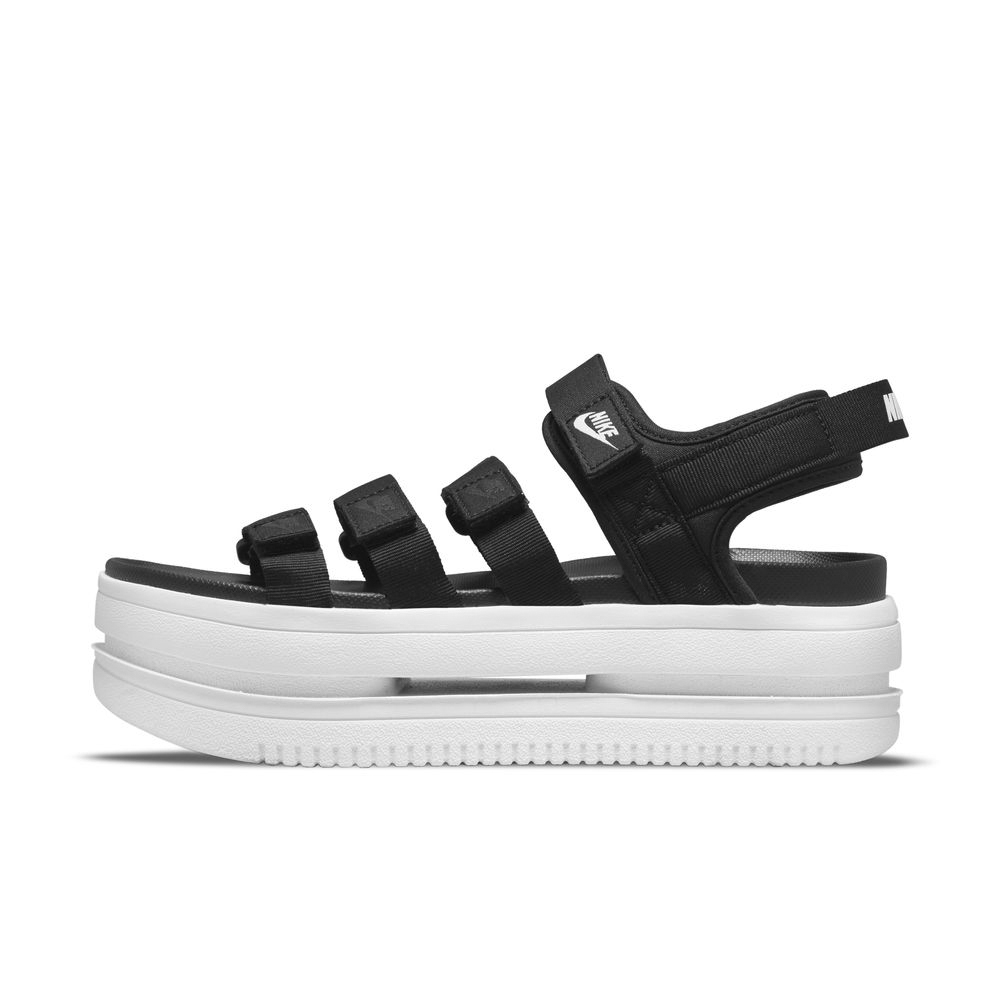 ナイキ NIKE レディースサンダル ウィメンズ アイコン クラシック サンダル WS ICON CLASSIC SANDAL DH0223【FITHOUSE ONLINE SHOP】