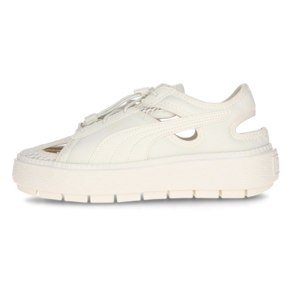 プーマ PUMA レディースサンダル プラットフォーム トレース ライト ミュール 382872【FITHOUSE ONLINE SHOP】