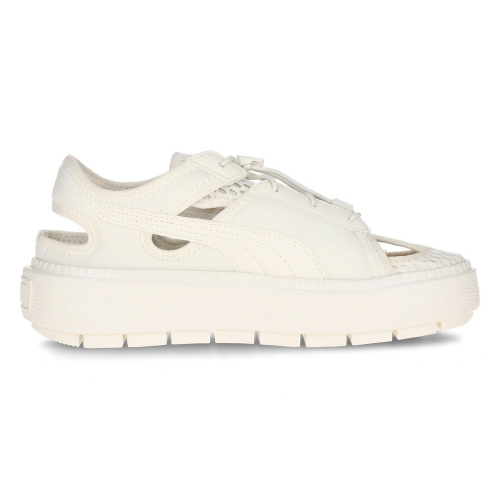 プーマ PUMA レディースサンダル プラットフォーム トレース ライト ミュール 382872【FITHOUSE ONLINE SHOP】