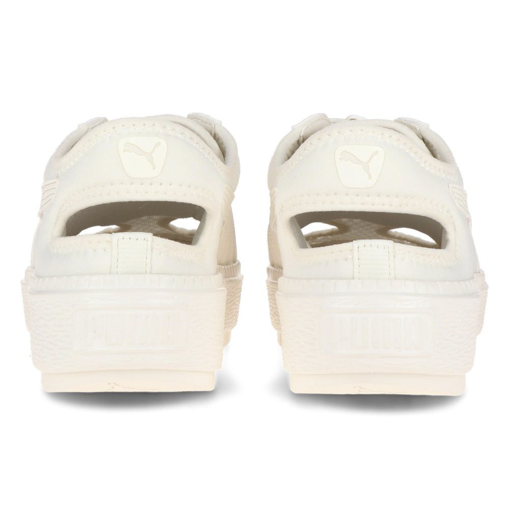 プーマ PUMA レディースサンダル プラットフォーム トレース ライト ミュール 382872【FITHOUSE ONLINE SHOP】