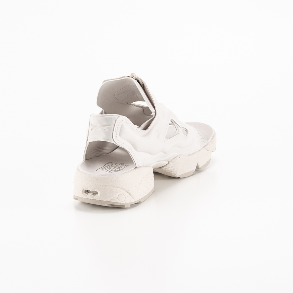 リーボック REEBOK レディースサンダル INSTAPUMP FURY SANDAL ZIP 100074873【FITHOUSE ONLINE SHOP】